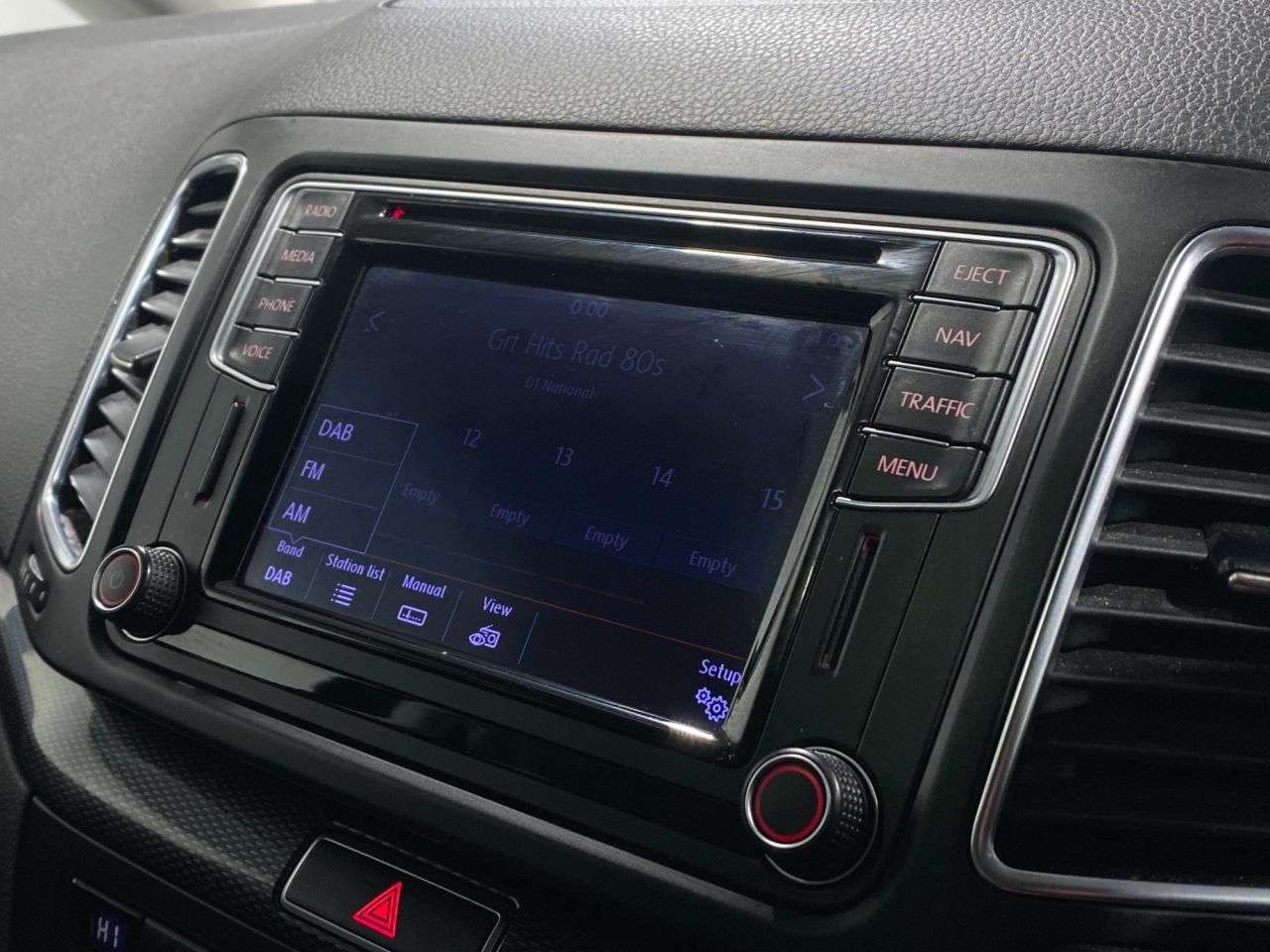 2016 SEAT ALHAMBRA 2016 SEAT ALHAMBRA