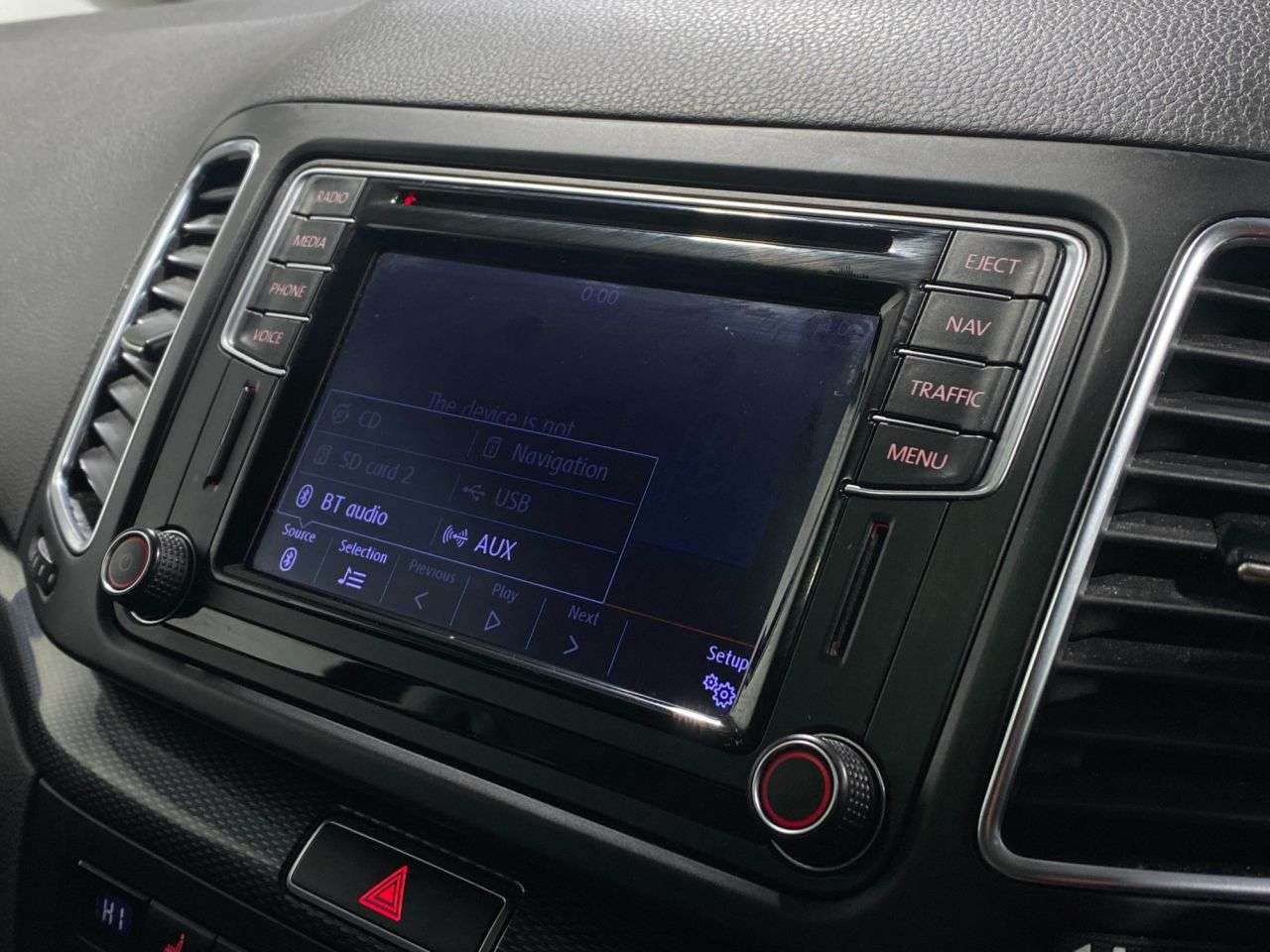 2016 SEAT ALHAMBRA 2016 SEAT ALHAMBRA