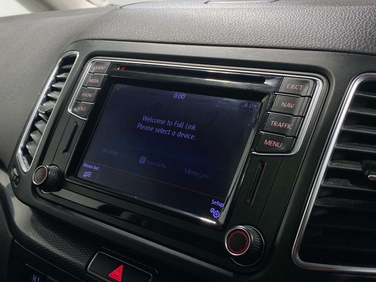 2016 SEAT ALHAMBRA 2016 SEAT ALHAMBRA