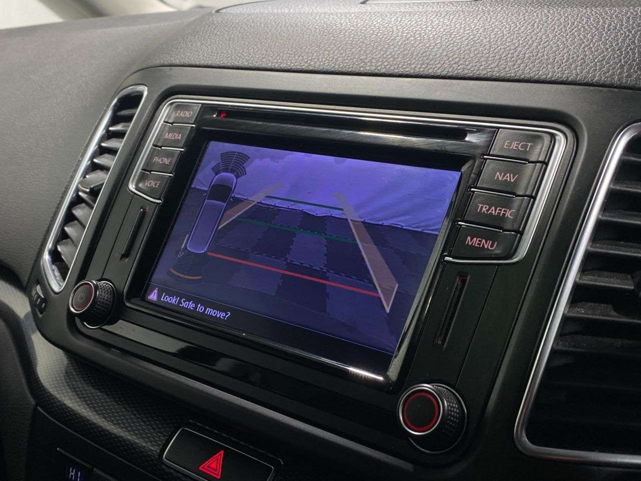 2016 SEAT ALHAMBRA 2016 SEAT ALHAMBRA