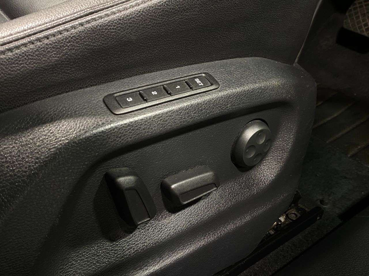 2016 SEAT ALHAMBRA 2016 SEAT ALHAMBRA