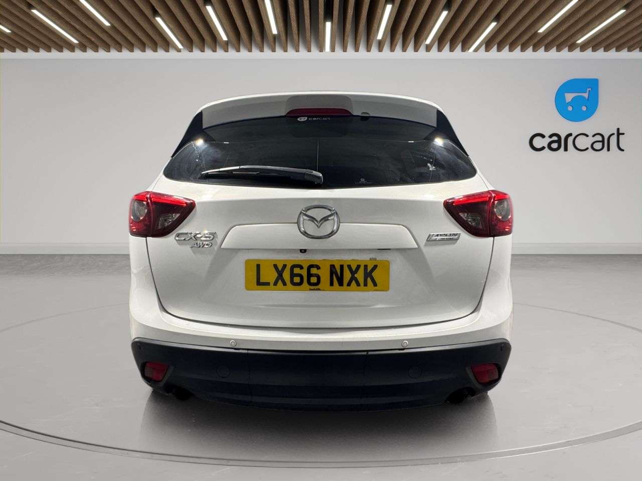 2016 MAZDA CX-5 2016 MAZDA CX-5