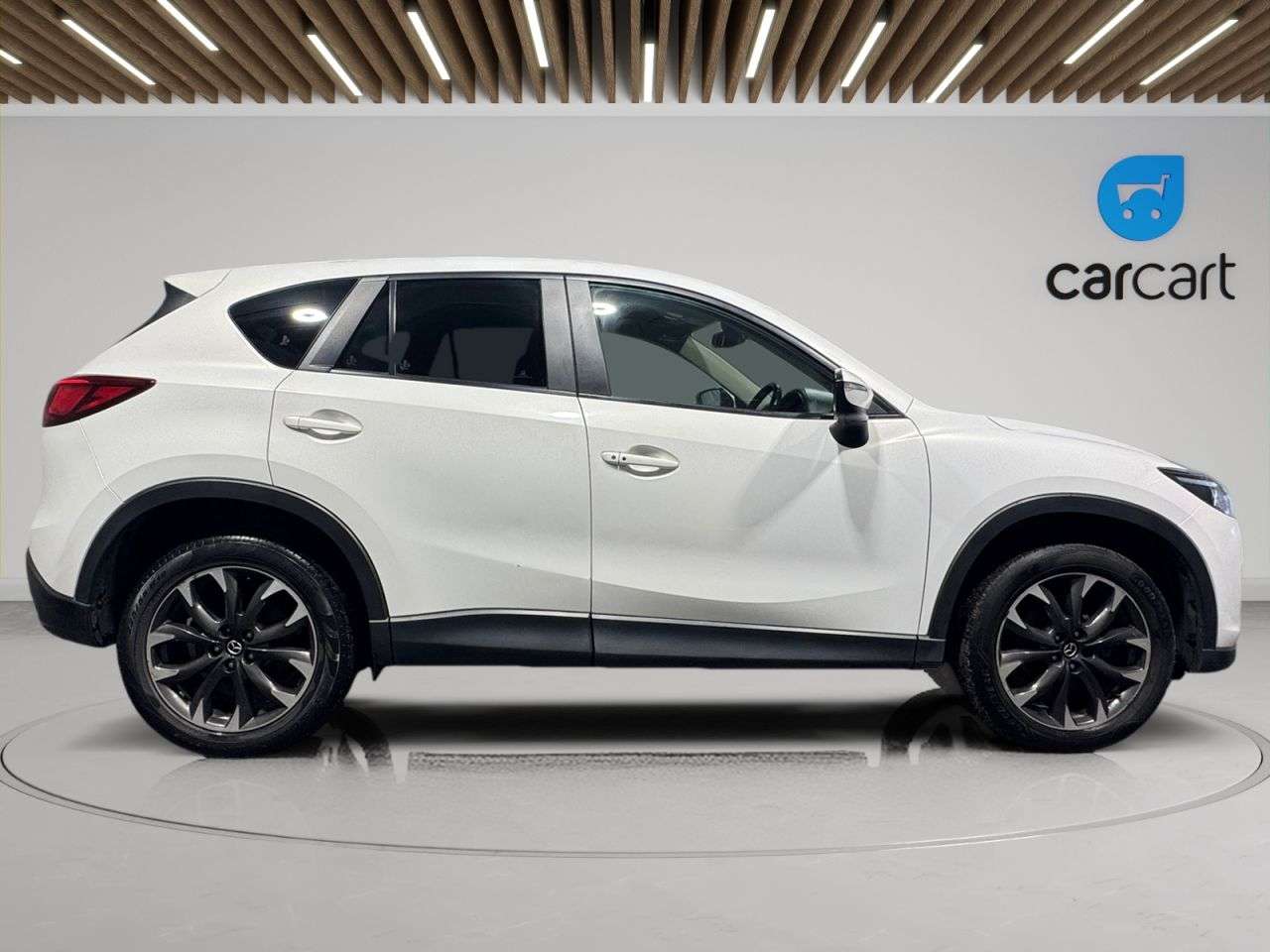 2016 MAZDA CX-5 2016 MAZDA CX-5