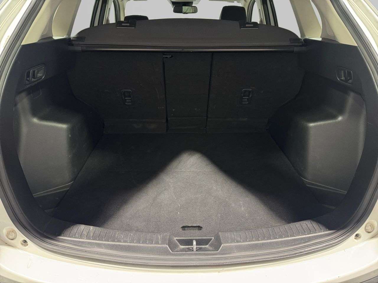 2016 MAZDA CX-5 2016 MAZDA CX-5