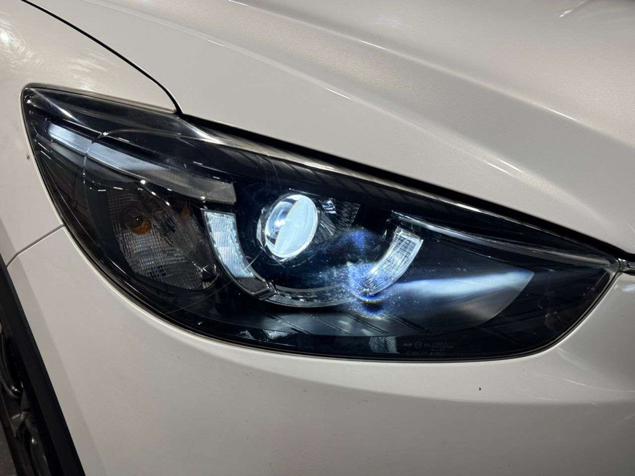 2016 MAZDA CX-5 2016 MAZDA CX-5