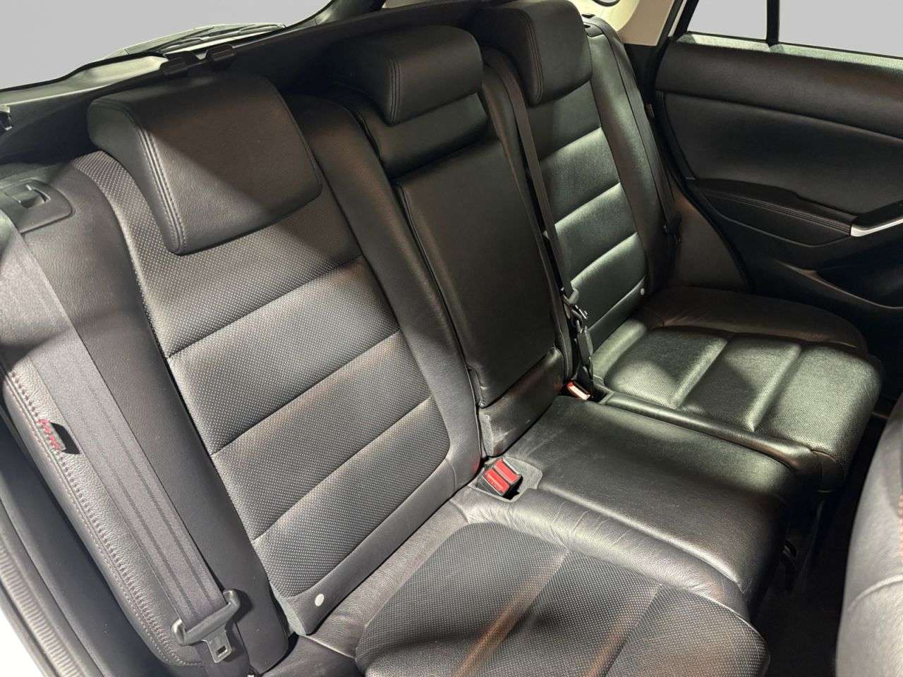 2016 MAZDA CX-5 2016 MAZDA CX-5