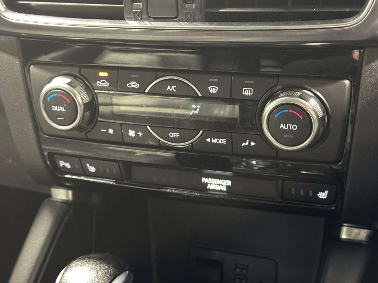 2016 MAZDA CX-5 2016 MAZDA CX-5