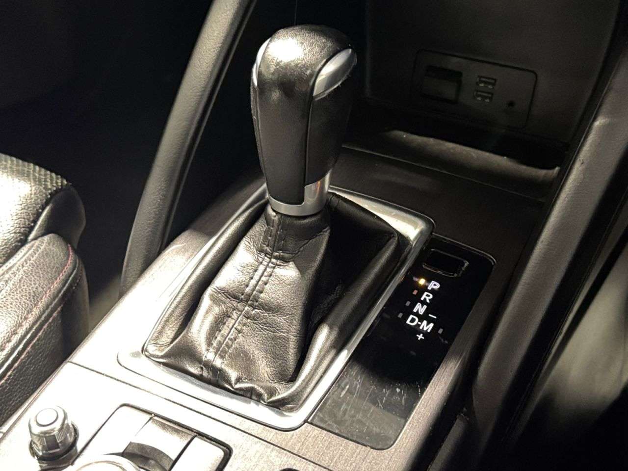 2016 MAZDA CX-5 2016 MAZDA CX-5