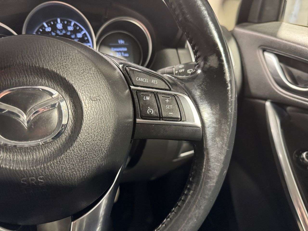 2016 MAZDA CX-5 2016 MAZDA CX-5