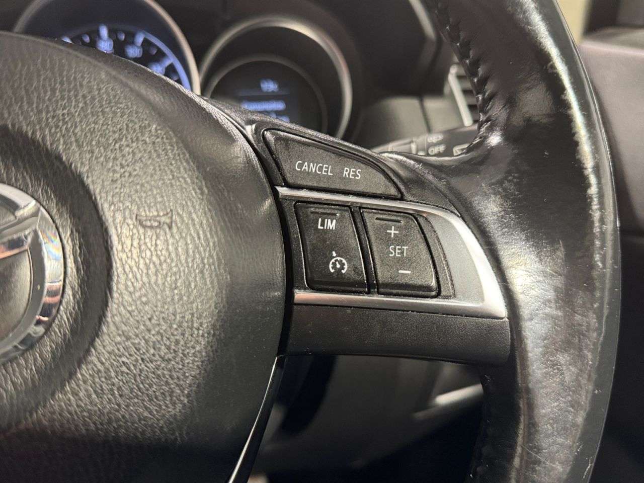 2016 MAZDA CX-5 2016 MAZDA CX-5
