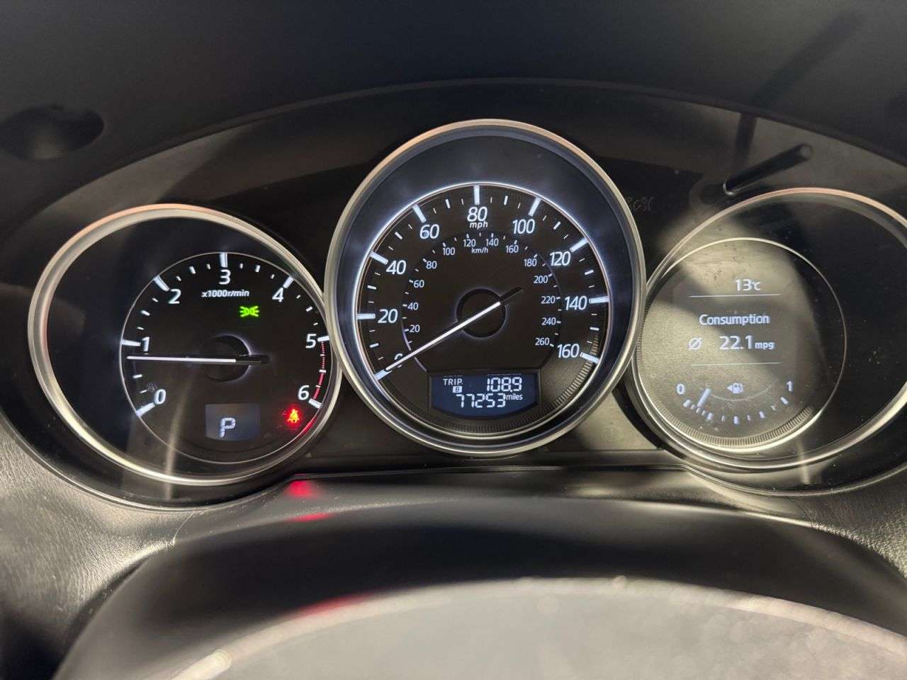 2016 MAZDA CX-5 2016 MAZDA CX-5