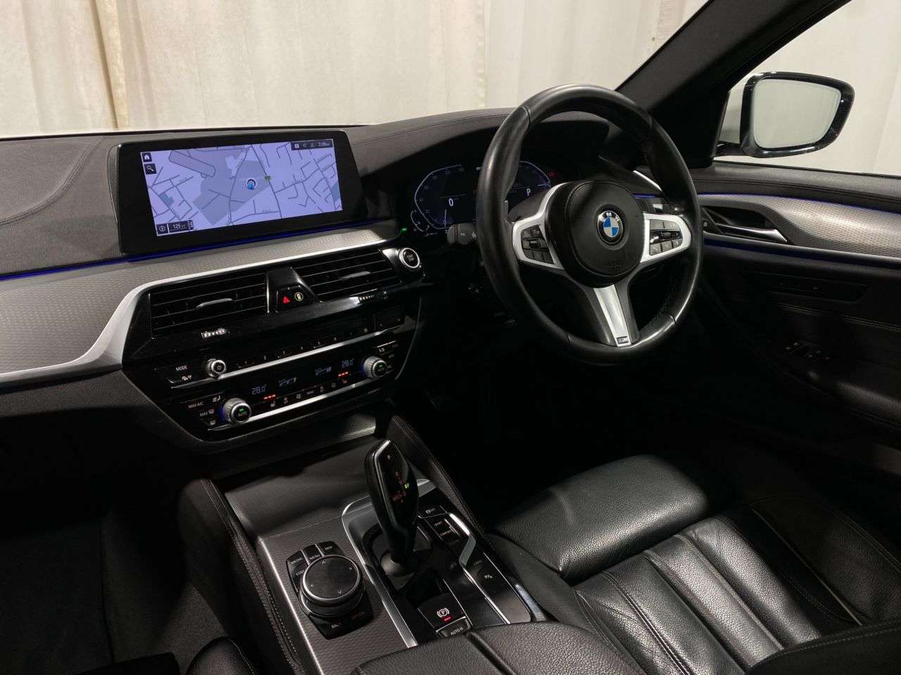 2019 BMW 5 SERIES 2019 BMW 5 SERIES