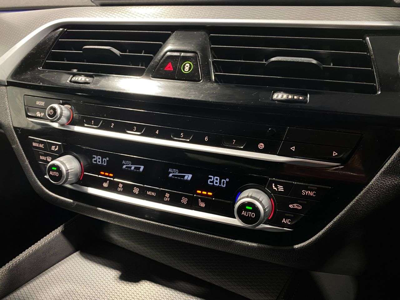 2019 BMW 5 SERIES 2019 BMW 5 SERIES