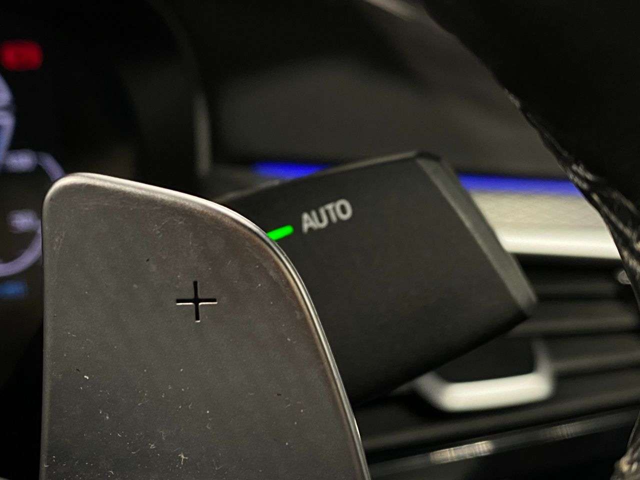 2019 BMW 5 SERIES 2019 BMW 5 SERIES