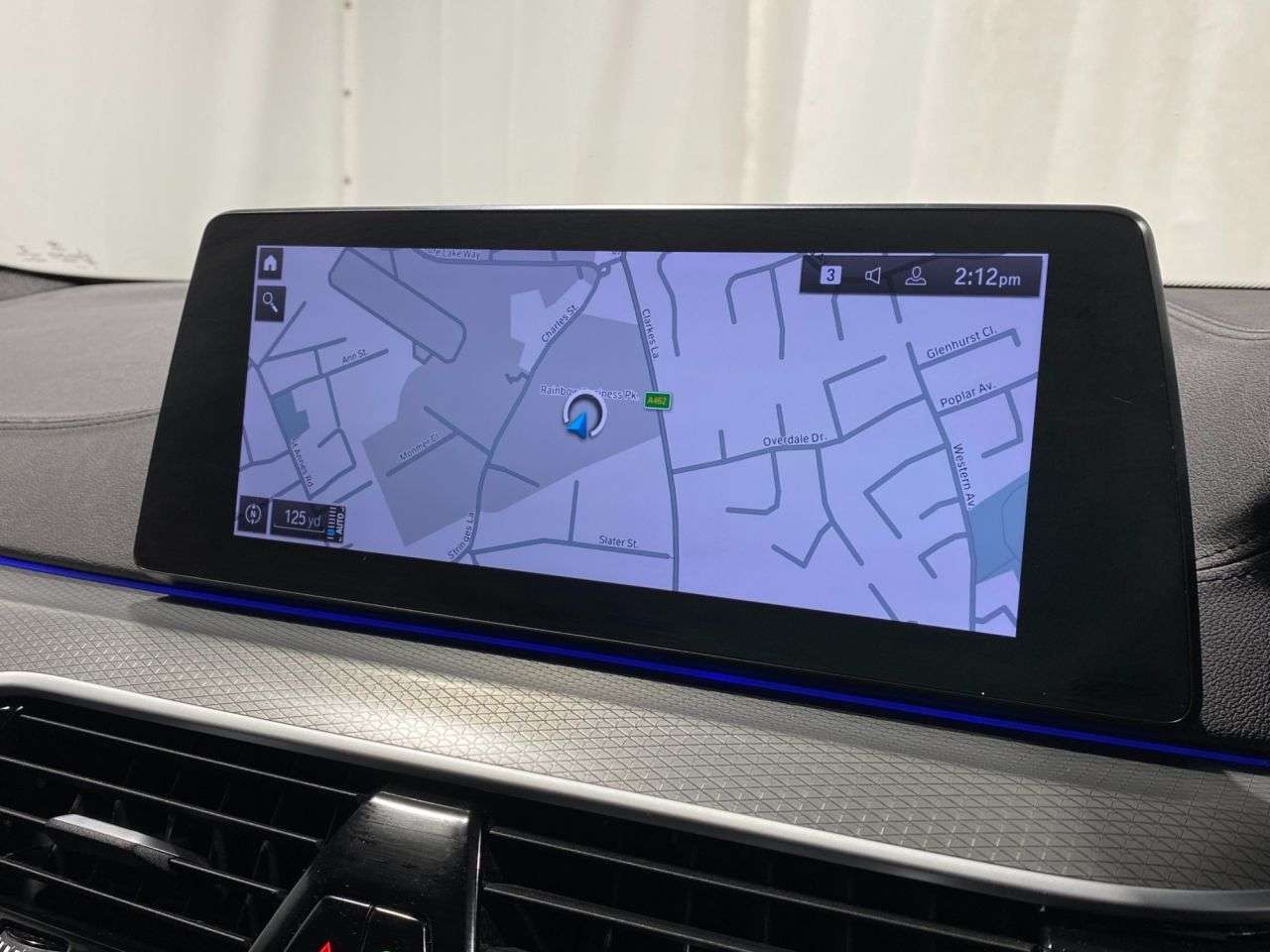 2019 BMW 5 SERIES 2019 BMW 5 SERIES