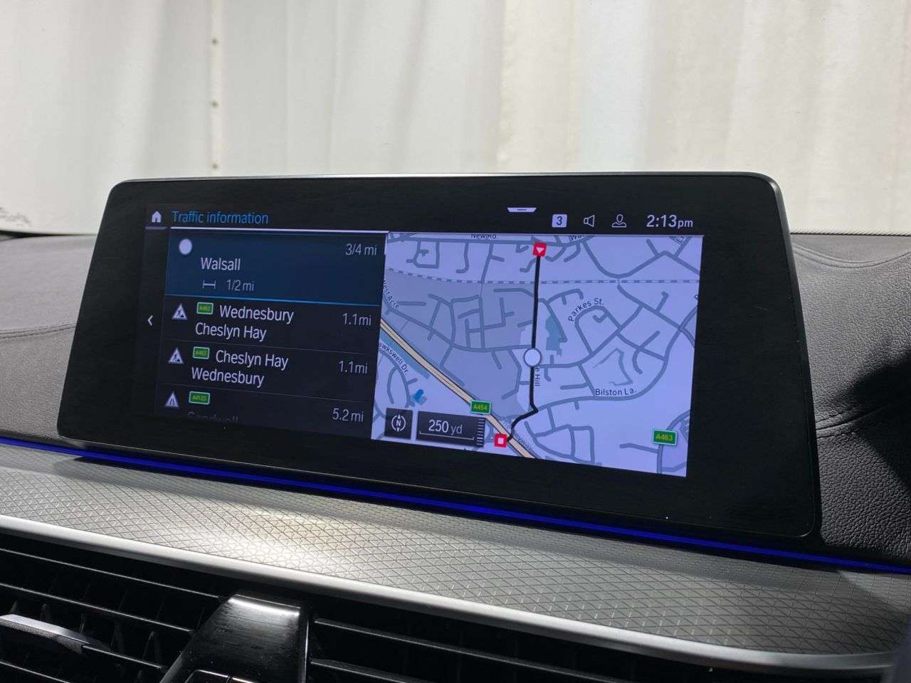 2019 BMW 5 SERIES 2019 BMW 5 SERIES