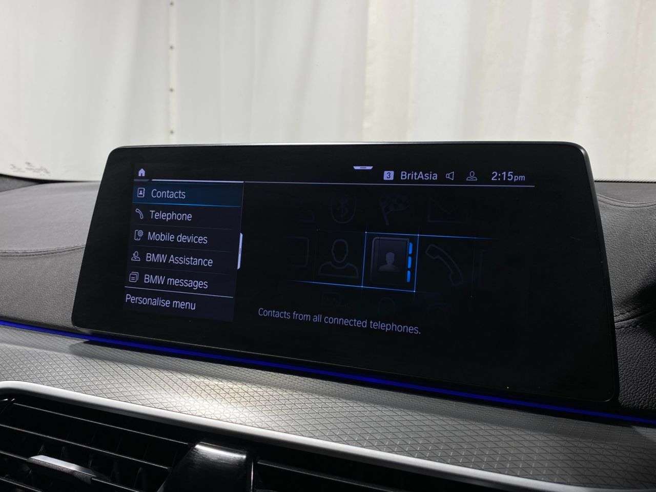 2019 BMW 5 SERIES 2019 BMW 5 SERIES