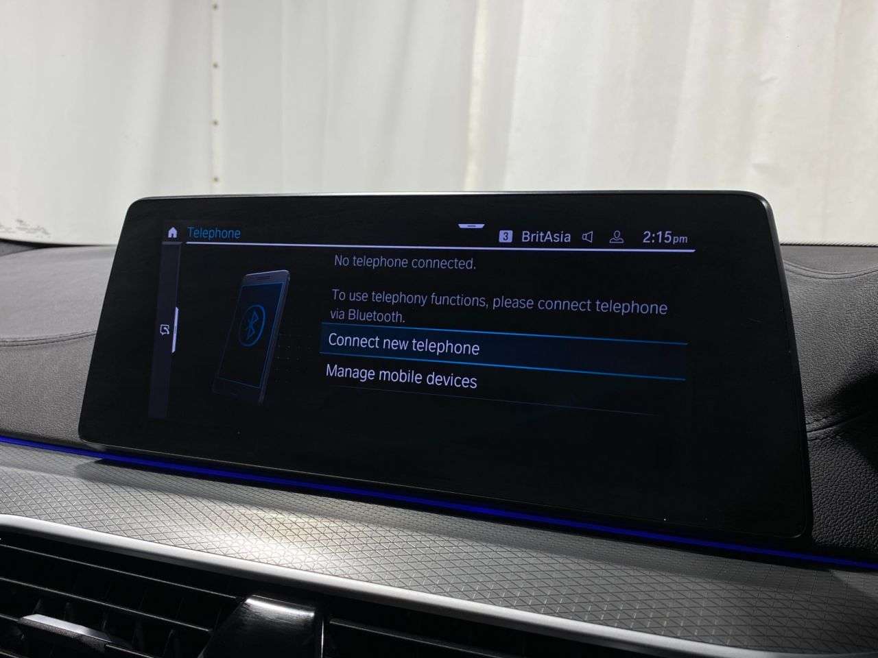 2019 BMW 5 SERIES 2019 BMW 5 SERIES