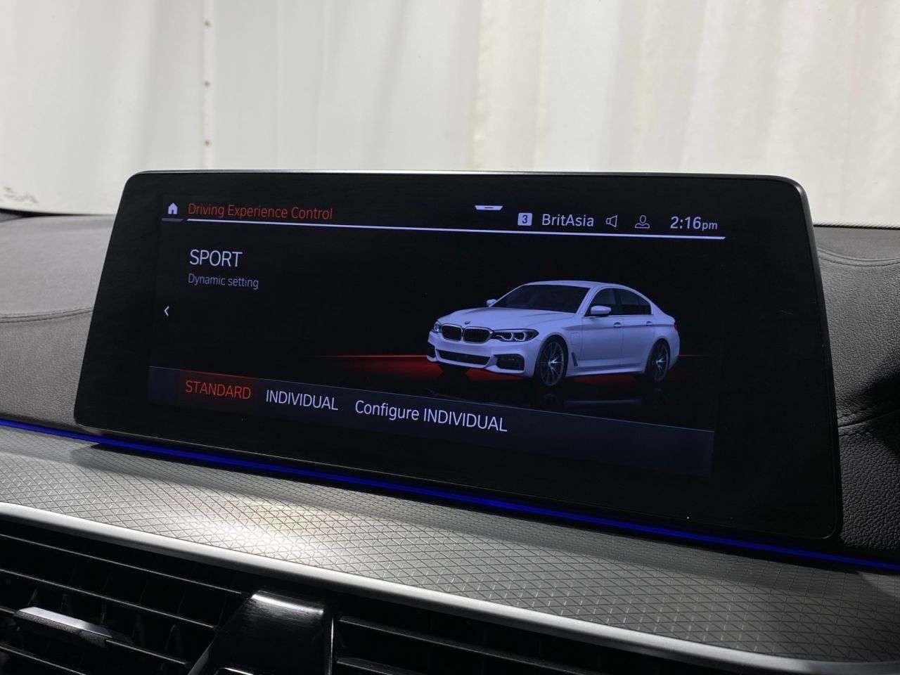 2019 BMW 5 SERIES 2019 BMW 5 SERIES