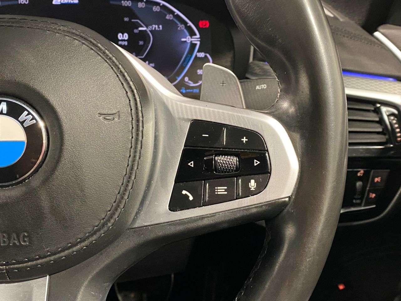 2019 BMW 5 SERIES 2019 BMW 5 SERIES