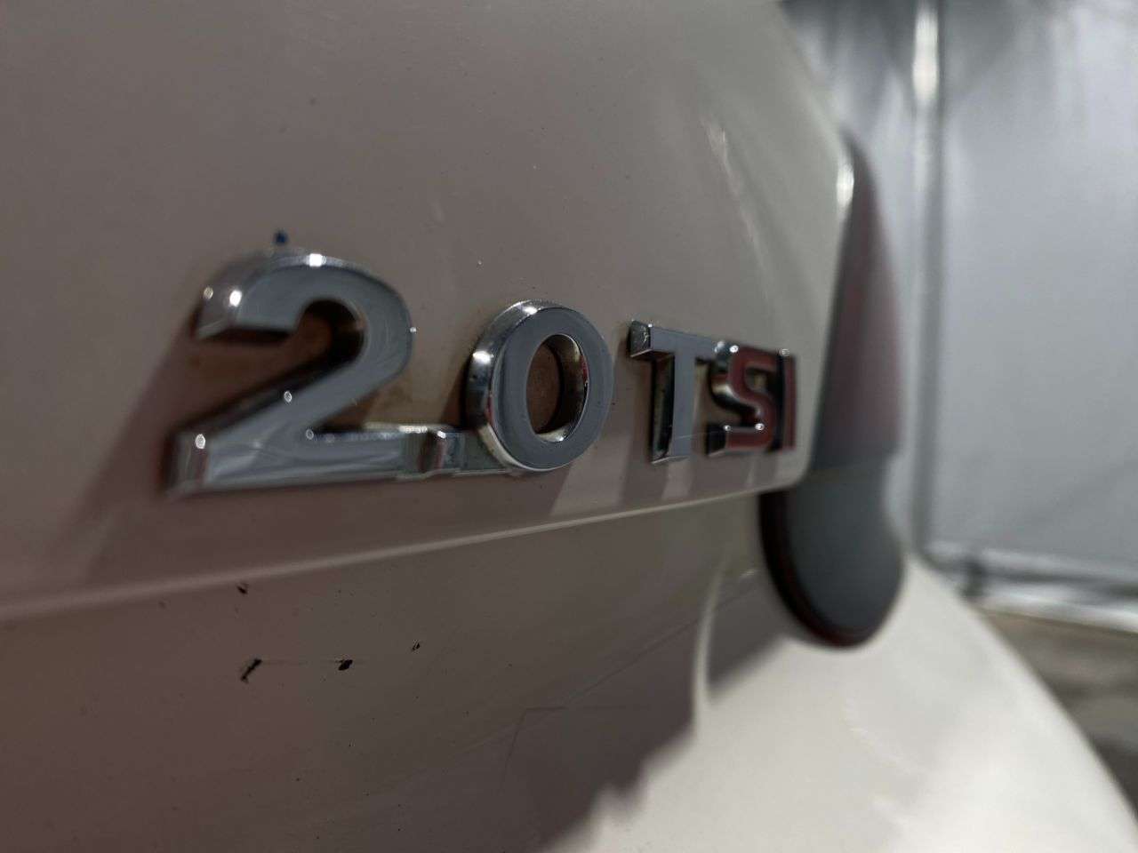 2015 VOLKSWAGEN SCIROCCO 2015 VOLKSWAGEN SCIROCCO