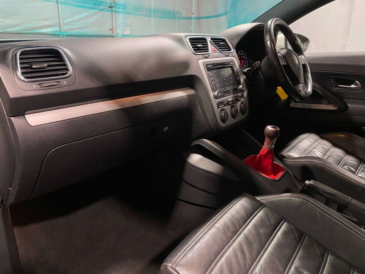 2015 VOLKSWAGEN SCIROCCO 2015 VOLKSWAGEN SCIROCCO