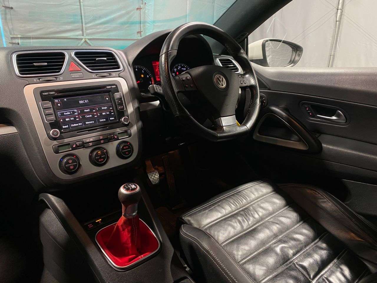 2015 VOLKSWAGEN SCIROCCO 2015 VOLKSWAGEN SCIROCCO