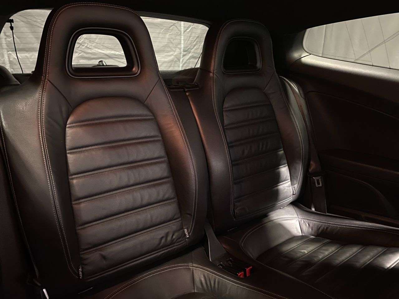 2015 VOLKSWAGEN SCIROCCO 2015 VOLKSWAGEN SCIROCCO