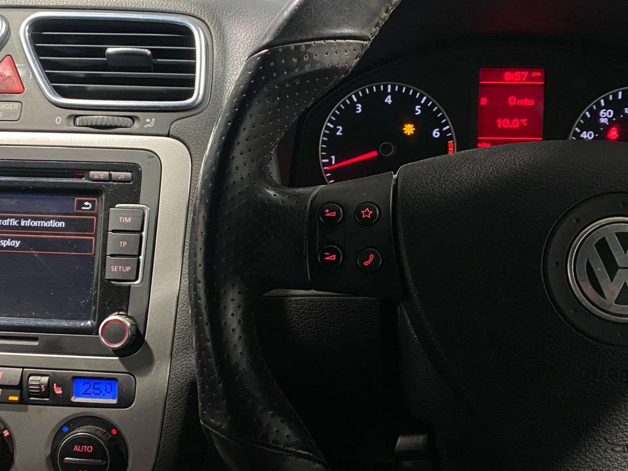 2015 VOLKSWAGEN SCIROCCO 2015 VOLKSWAGEN SCIROCCO