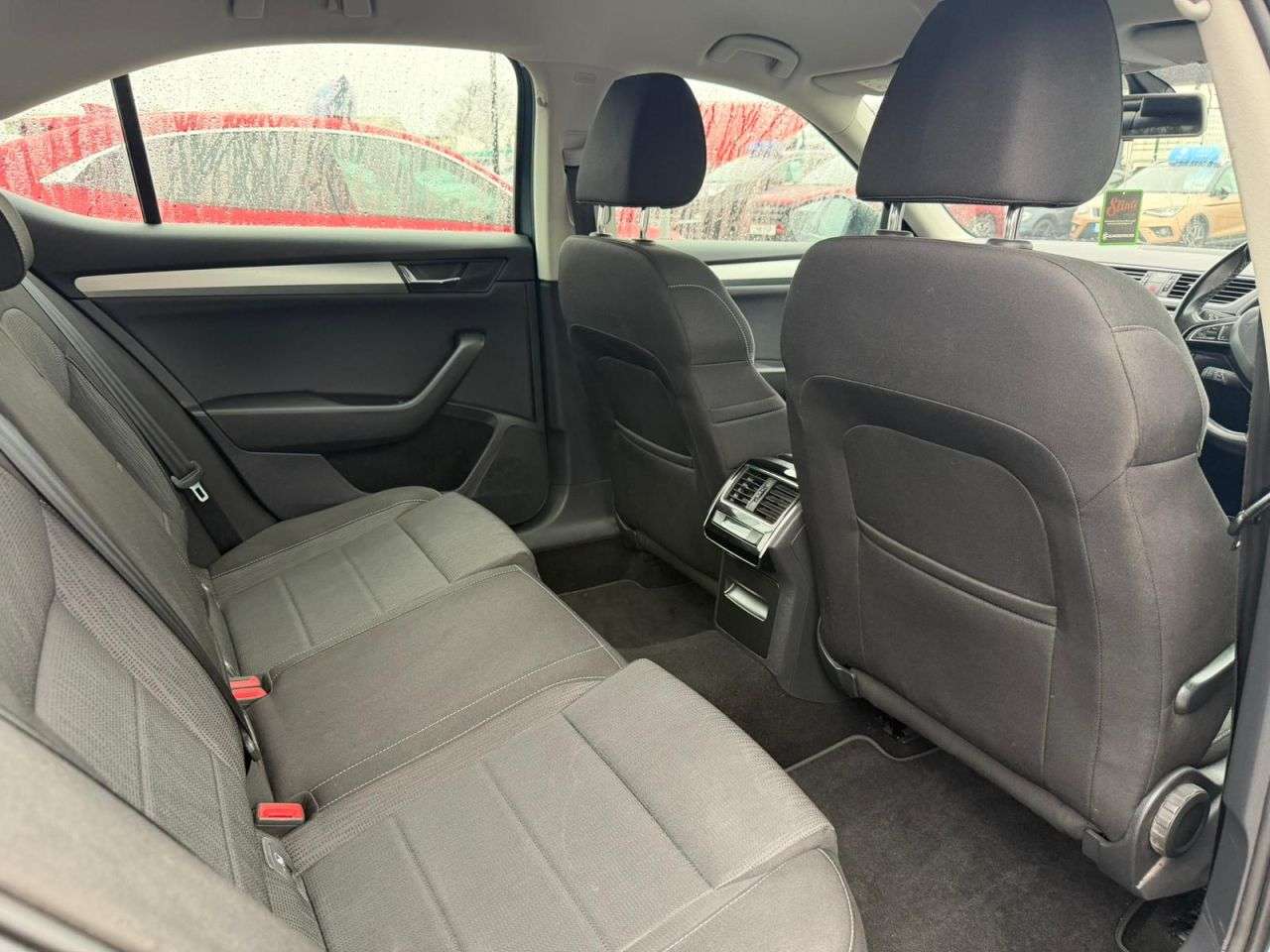 2016 SKODA SUPERB 2016 SKODA SUPERB