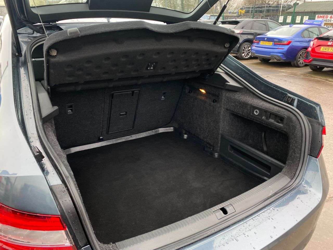 2016 SKODA SUPERB 2016 SKODA SUPERB