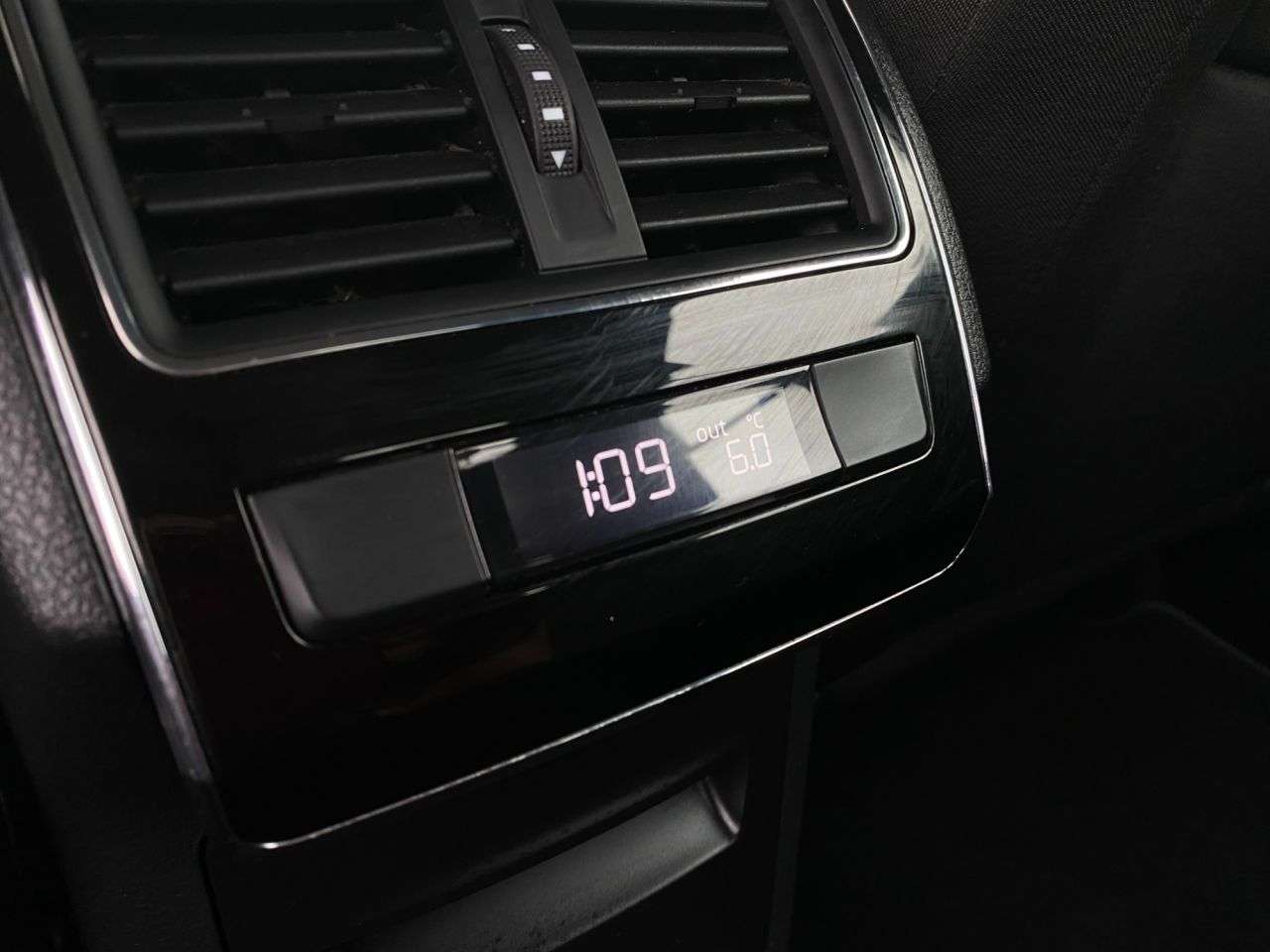 2016 SKODA SUPERB 2016 SKODA SUPERB