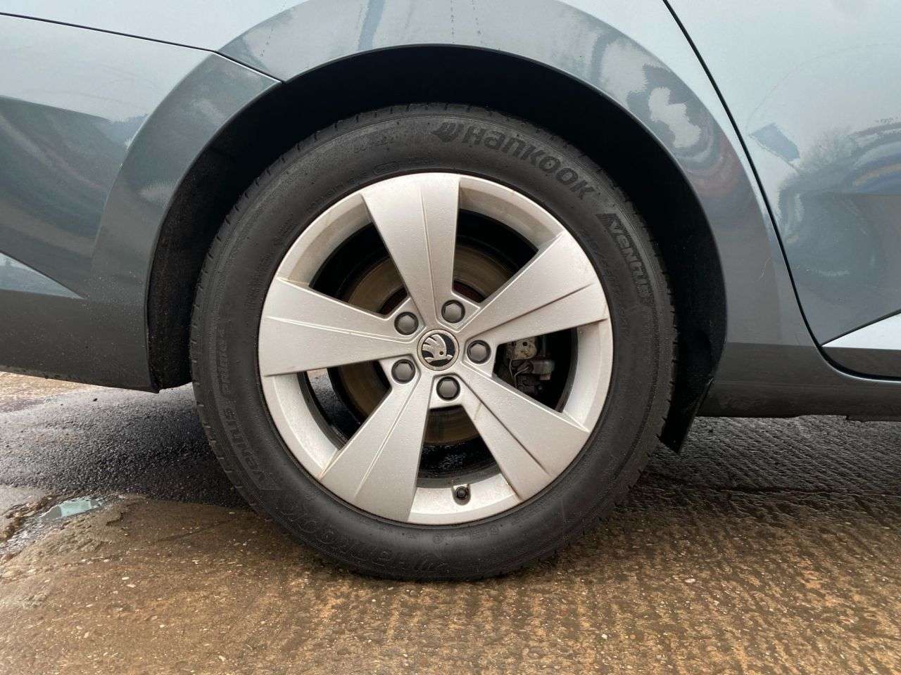 2016 SKODA SUPERB 2016 SKODA SUPERB