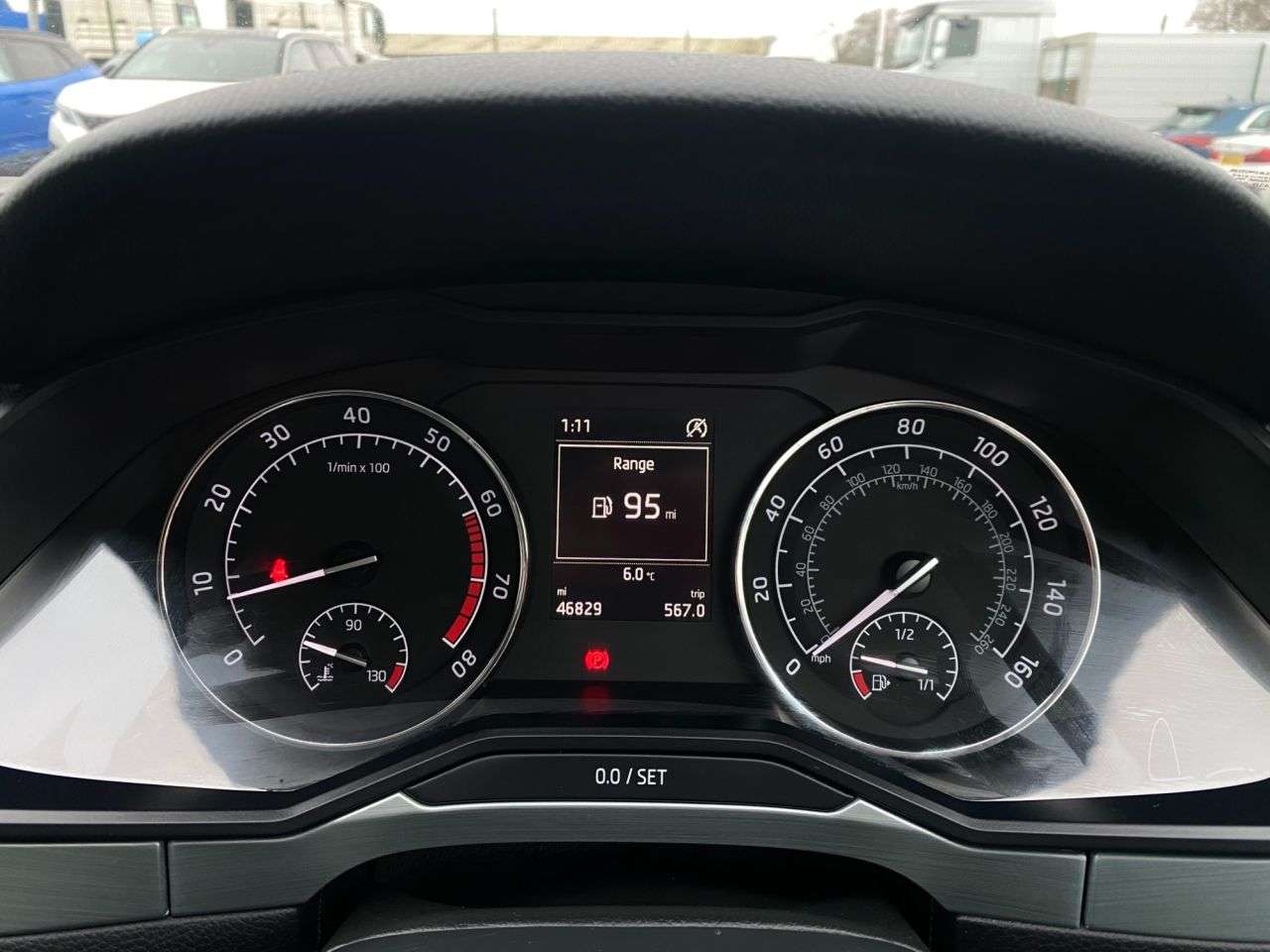 2016 SKODA SUPERB 2016 SKODA SUPERB