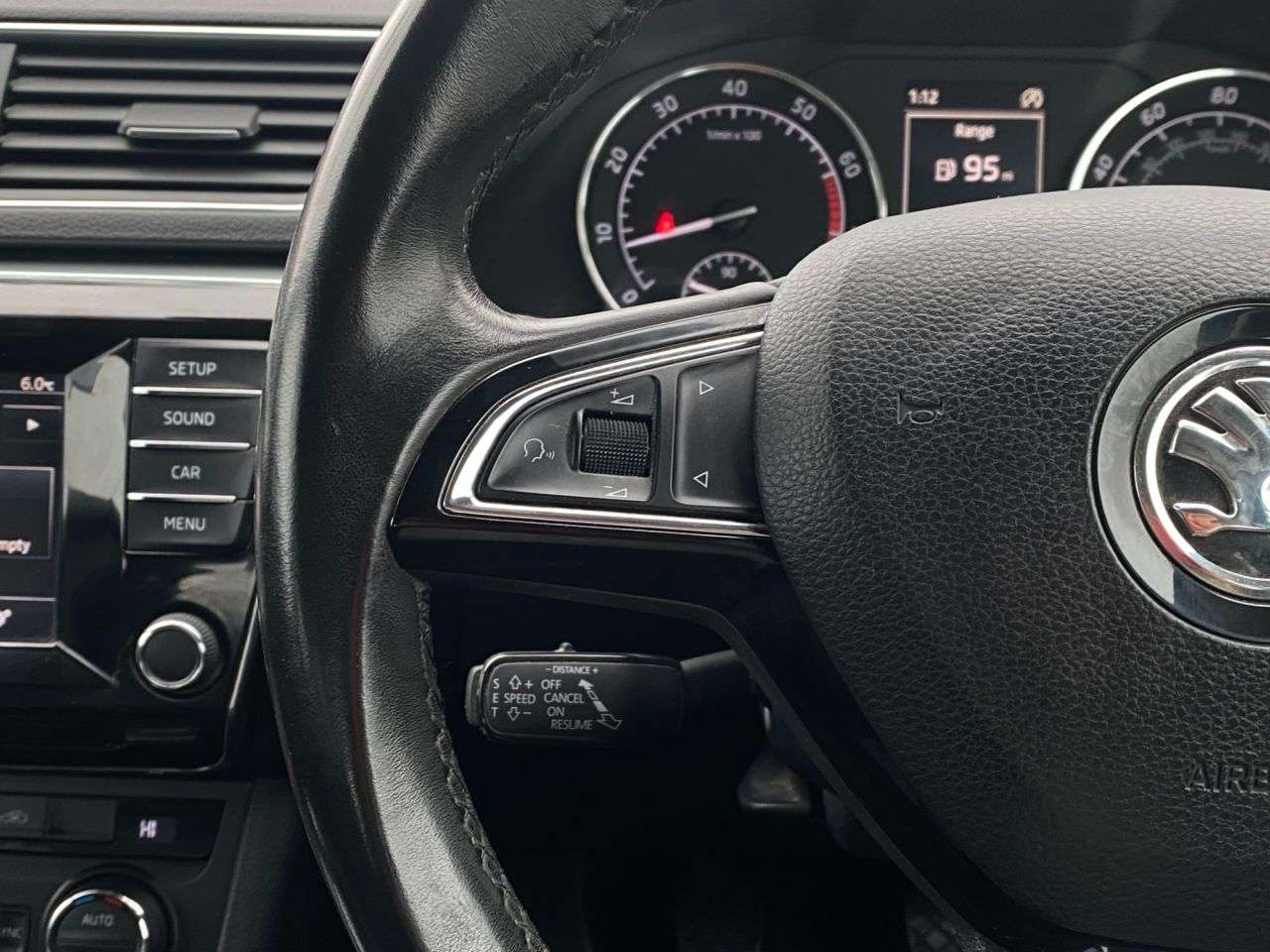 2016 SKODA SUPERB 2016 SKODA SUPERB