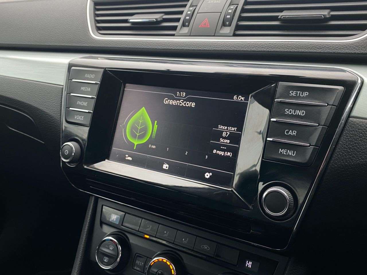 2016 SKODA SUPERB 2016 SKODA SUPERB