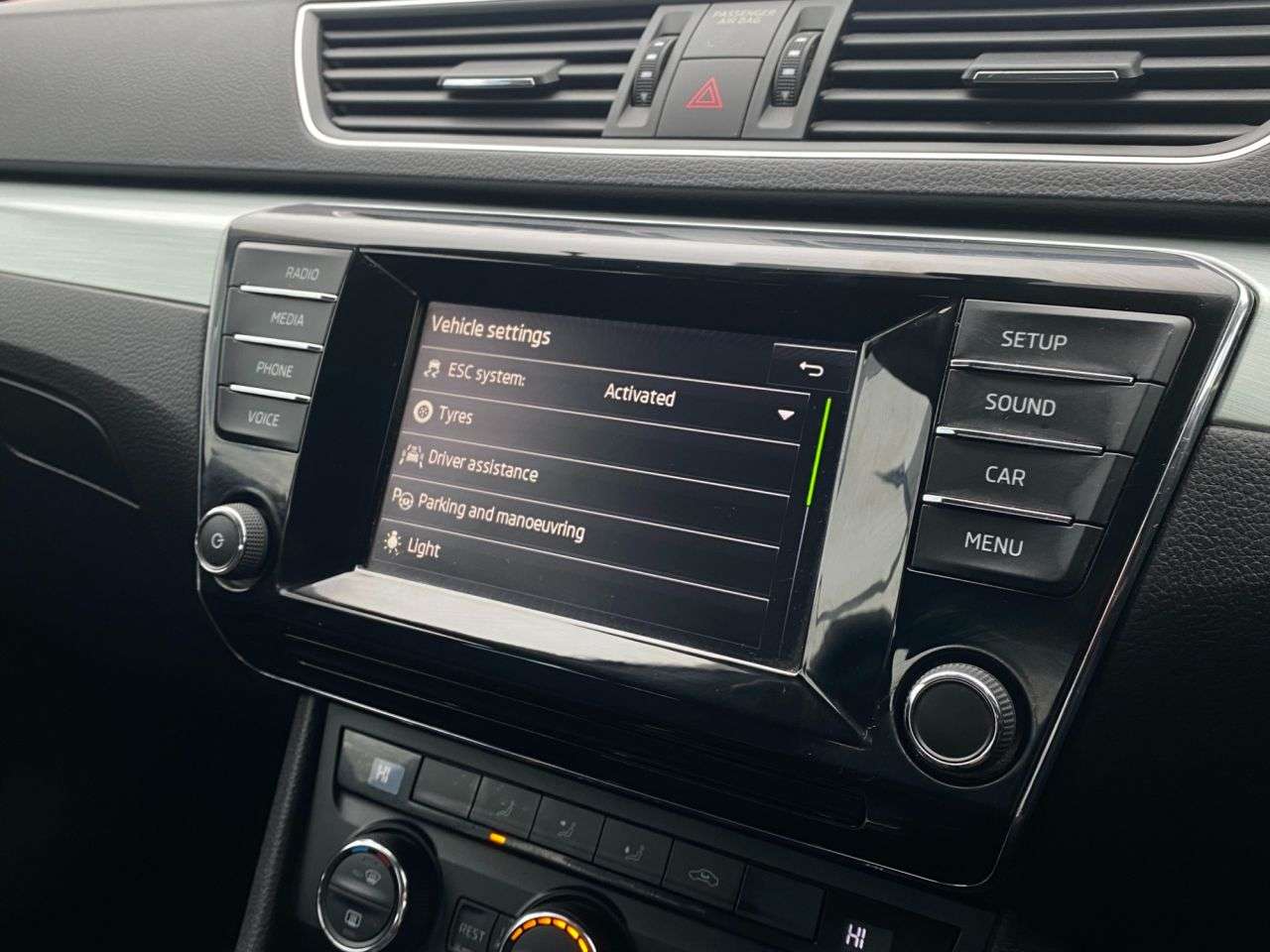 2016 SKODA SUPERB 2016 SKODA SUPERB