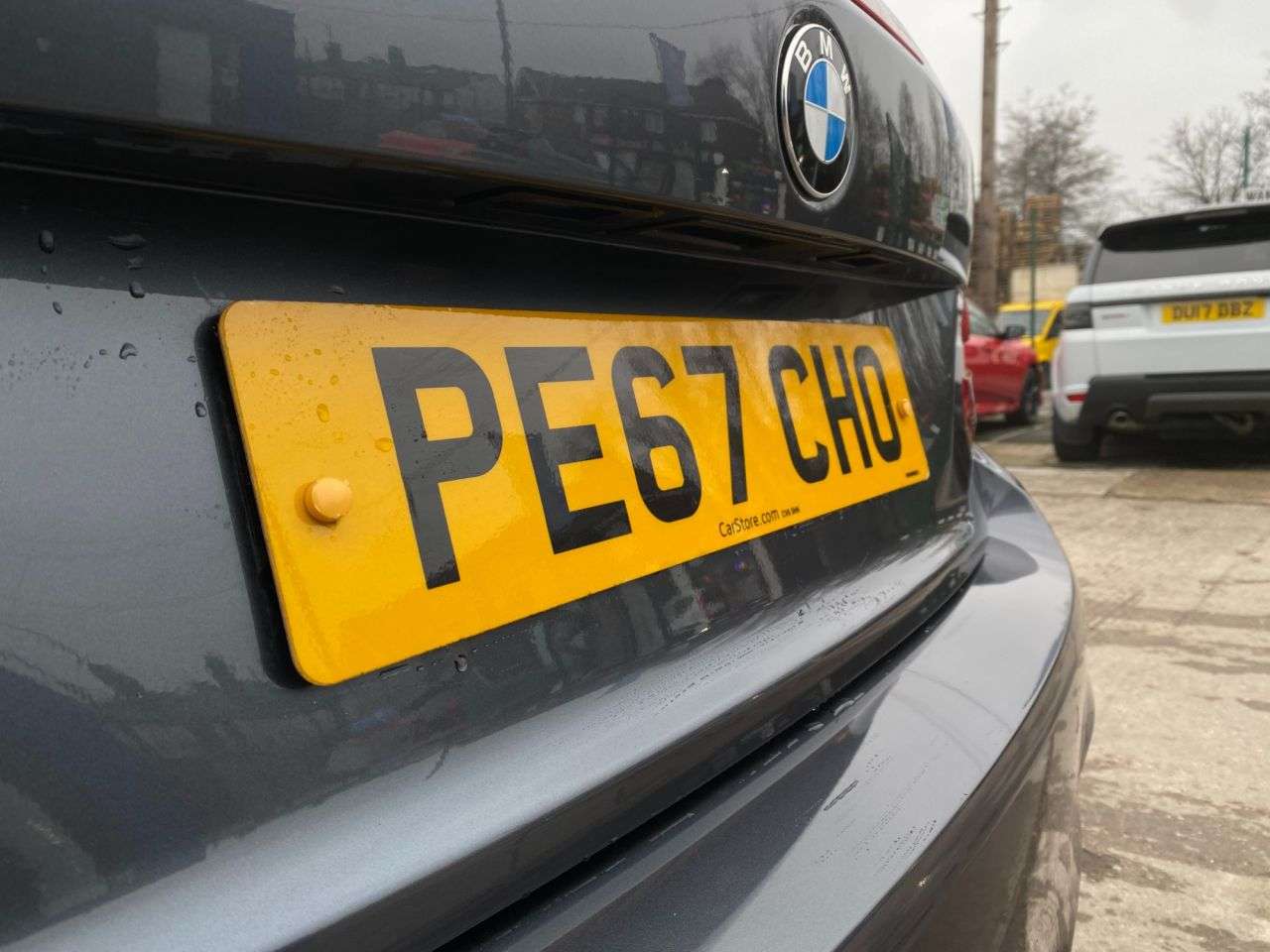 2017 BMW 2 SERIES 2017 BMW 2 SERIES