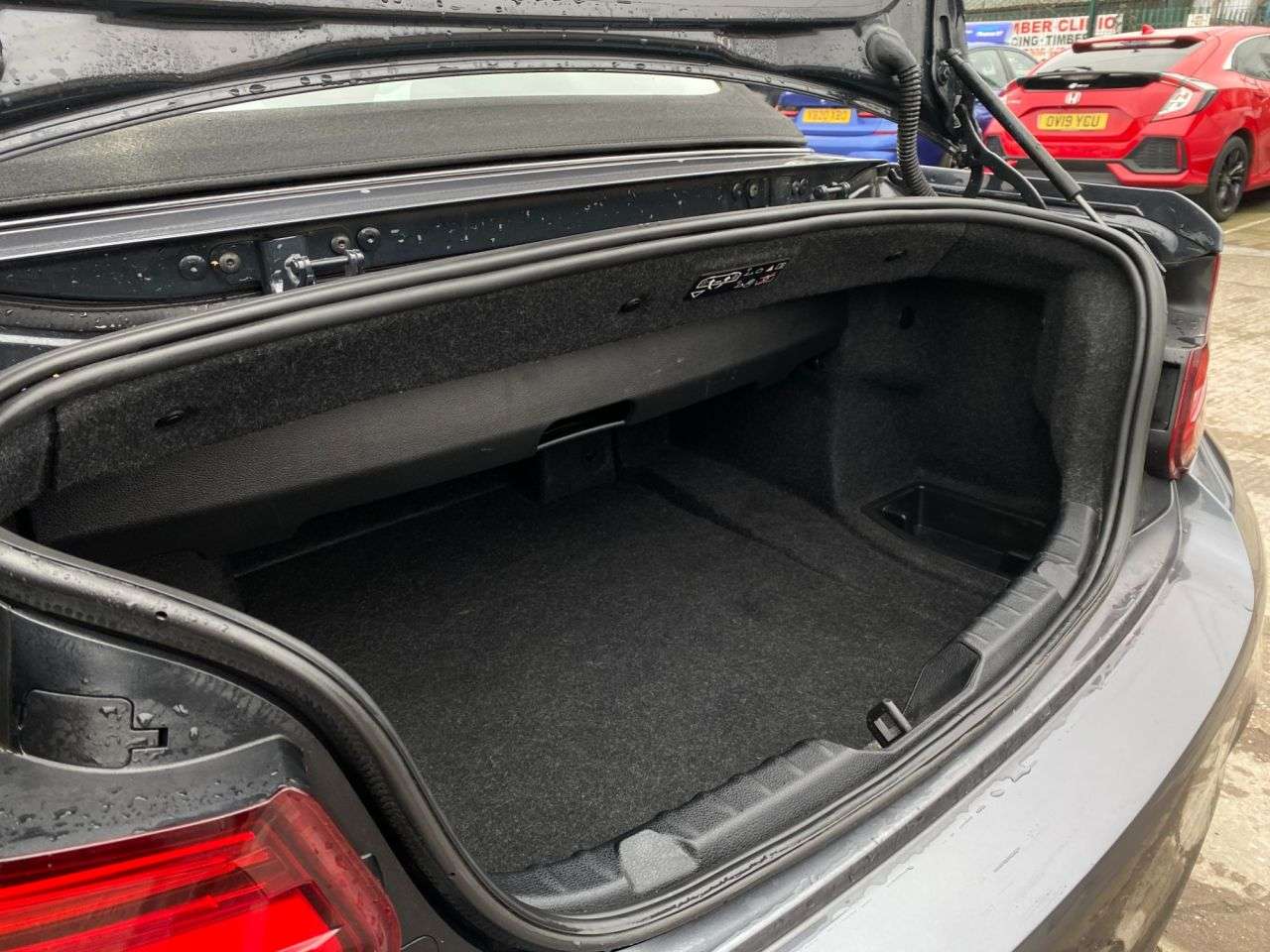 2017 BMW 2 SERIES 2017 BMW 2 SERIES