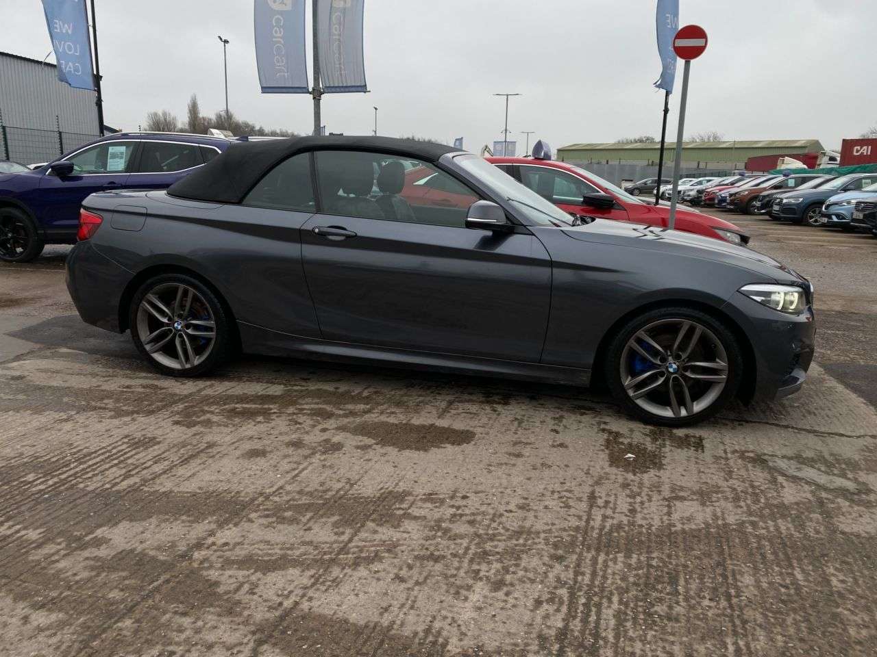 2017 BMW 2 SERIES 2017 BMW 2 SERIES