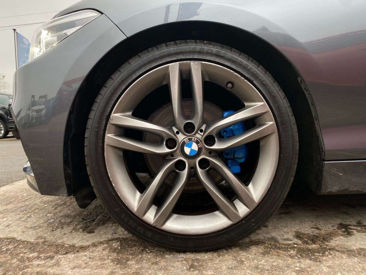 2017 BMW 2 SERIES 2017 BMW 2 SERIES