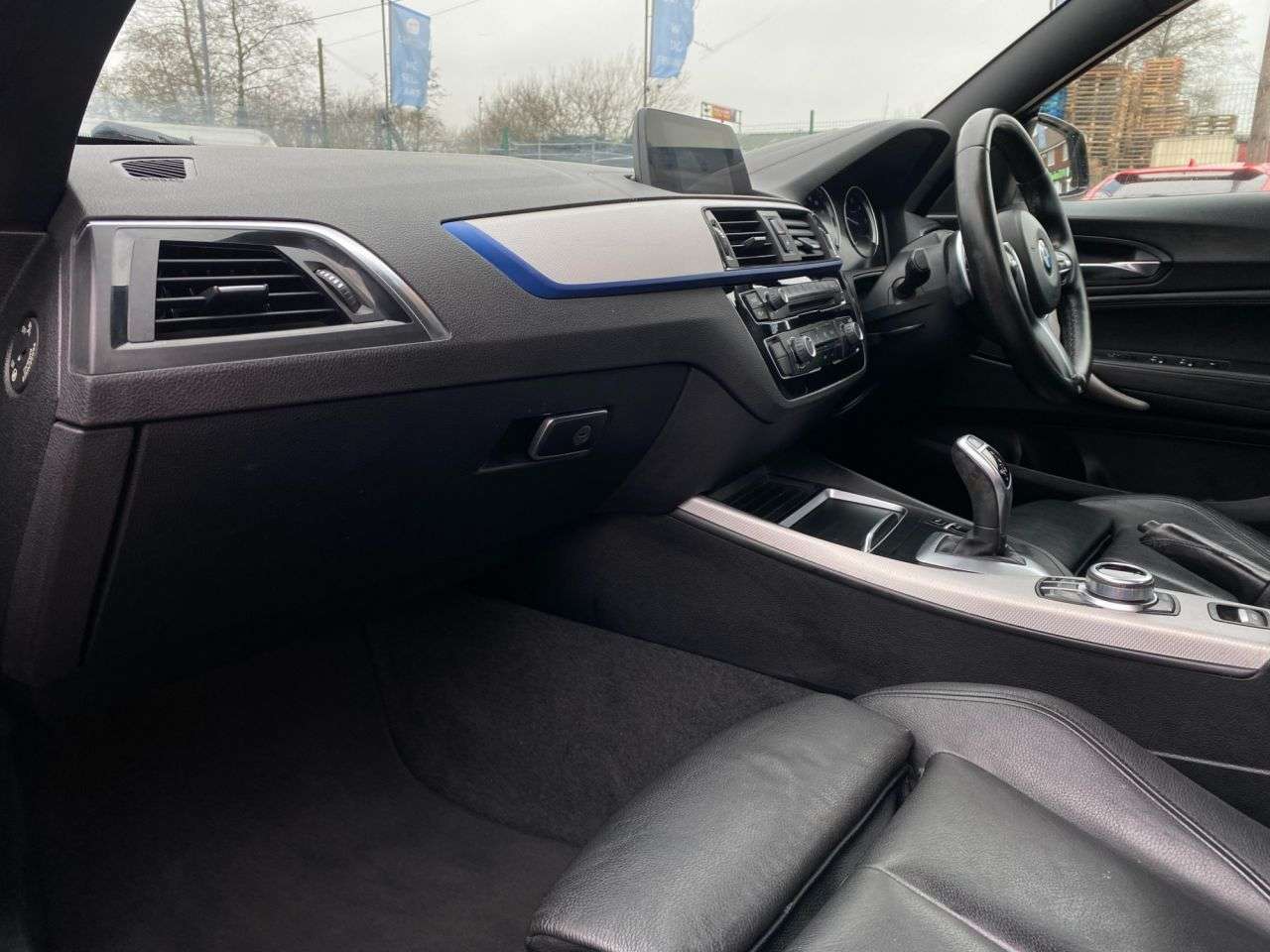 2017 BMW 2 SERIES 2017 BMW 2 SERIES