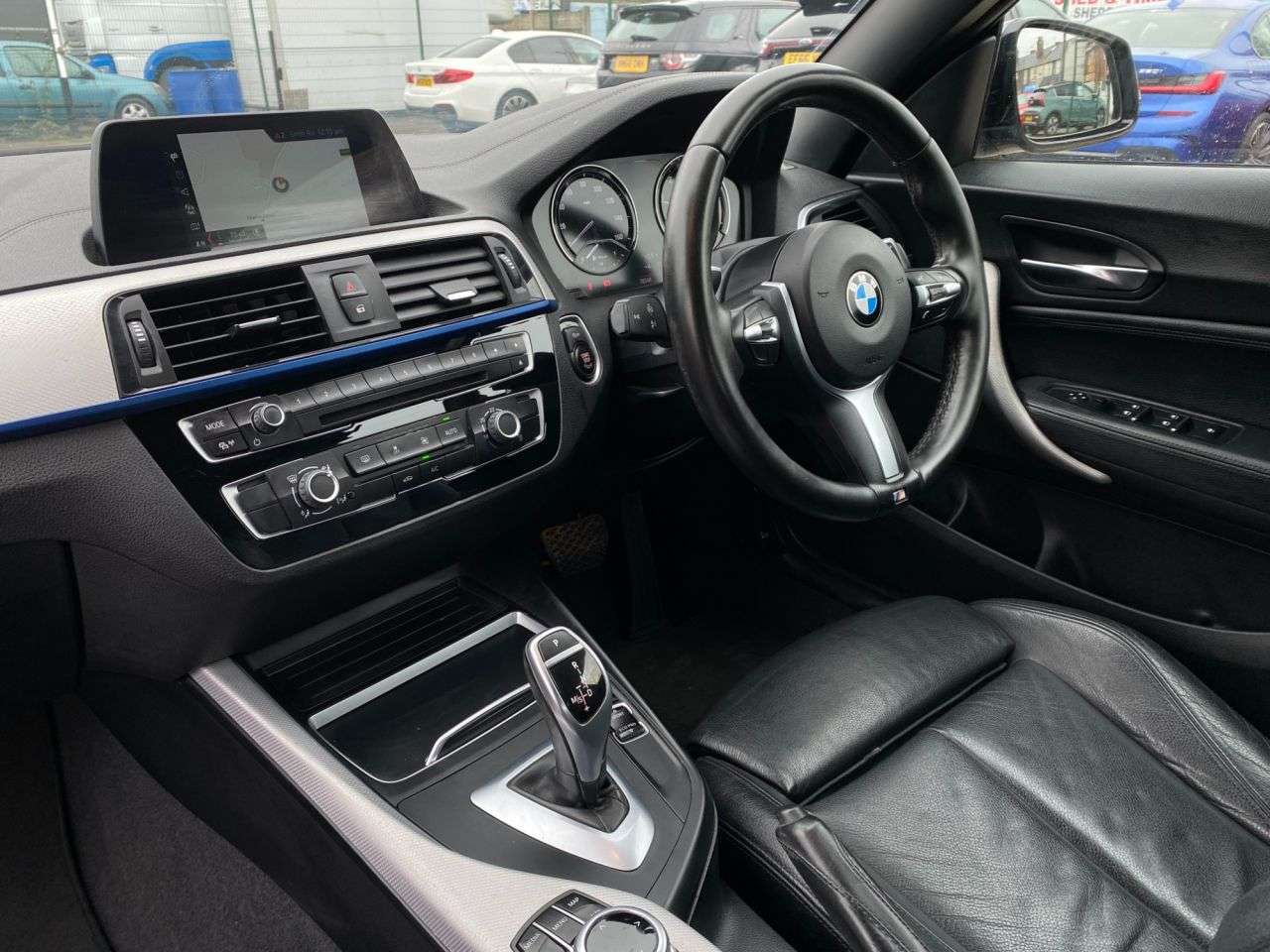 2017 BMW 2 SERIES 2017 BMW 2 SERIES