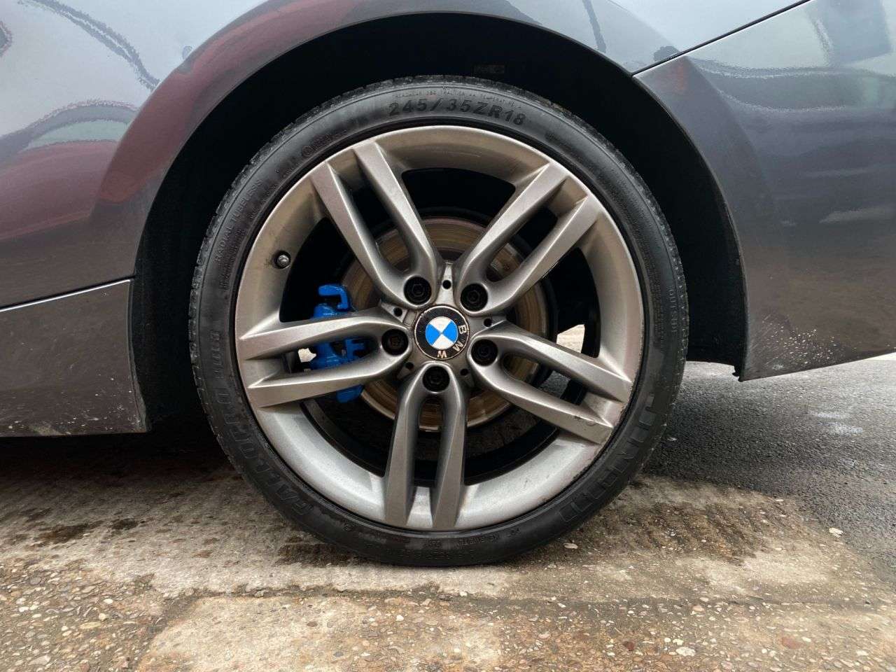 2017 BMW 2 SERIES 2017 BMW 2 SERIES