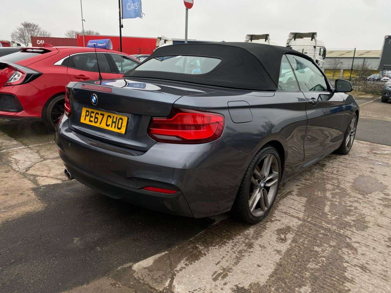 2017 BMW 2 SERIES 2017 BMW 2 SERIES