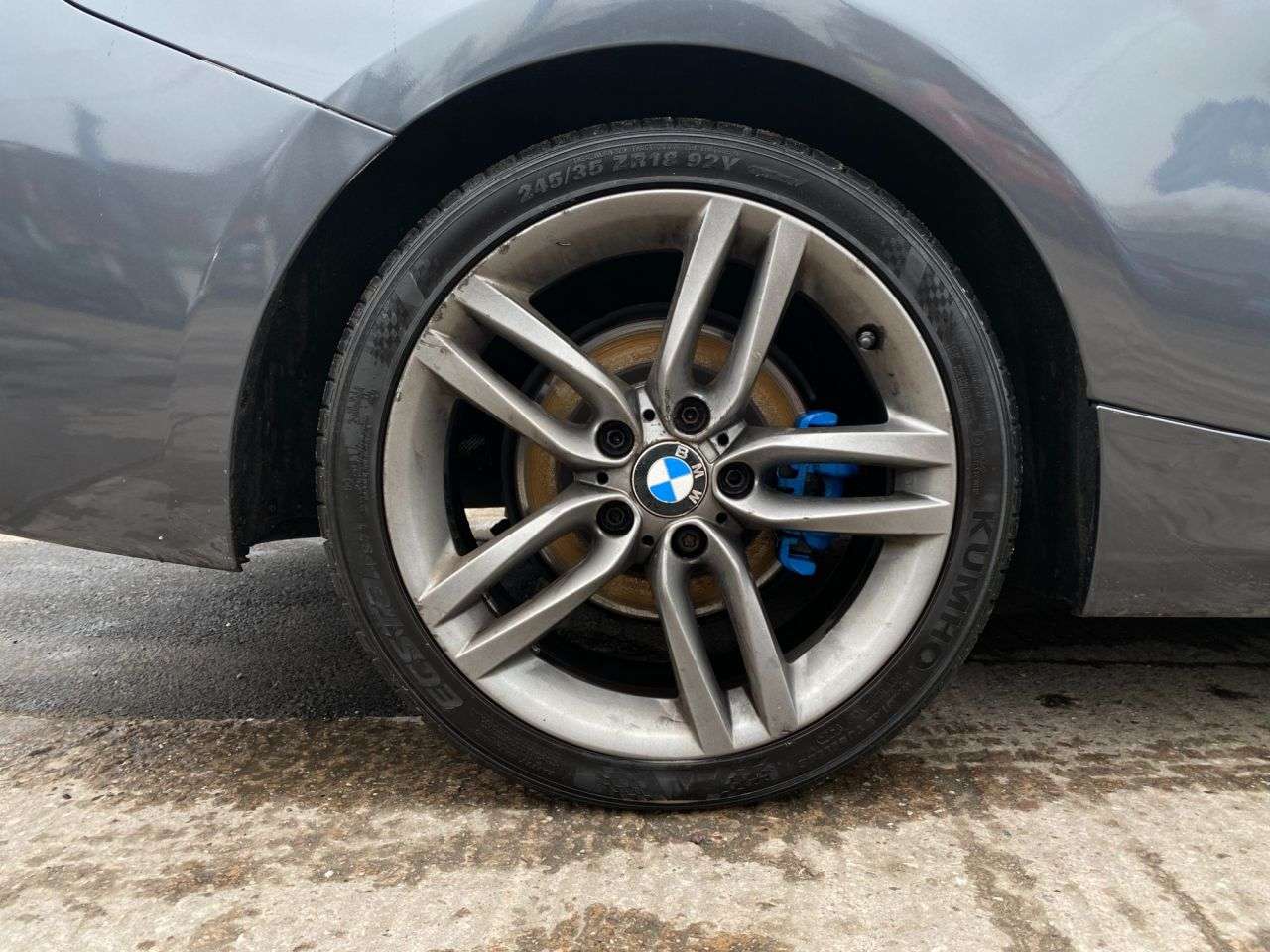 2017 BMW 2 SERIES 2017 BMW 2 SERIES