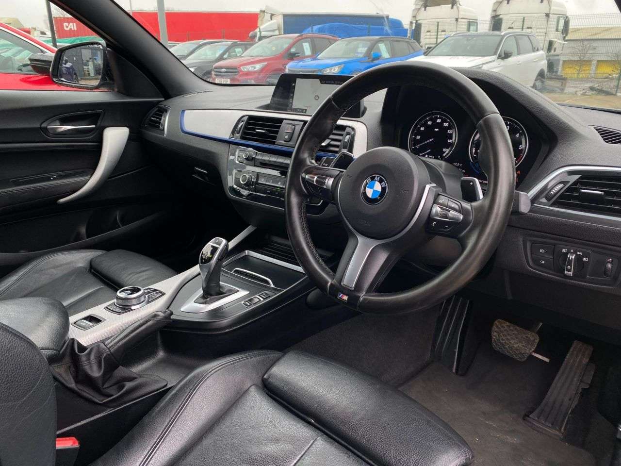 2017 BMW 2 SERIES 2017 BMW 2 SERIES
