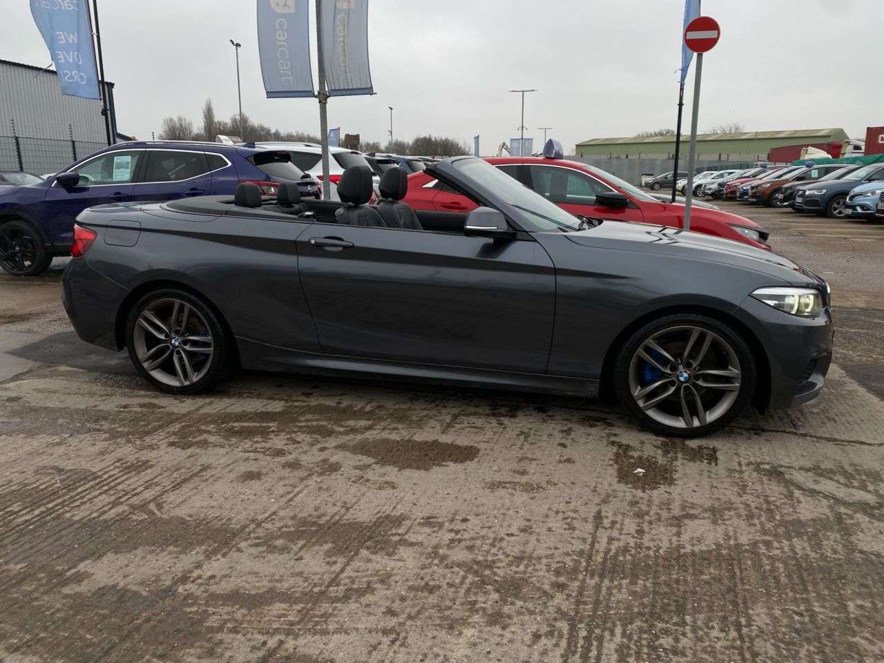 2017 BMW 2 SERIES 2017 BMW 2 SERIES