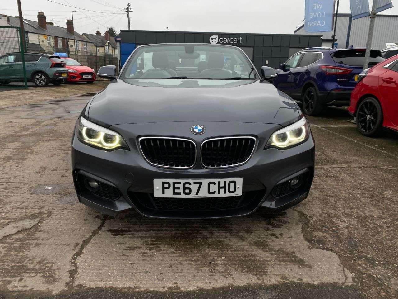 2017 BMW 2 SERIES 2017 BMW 2 SERIES