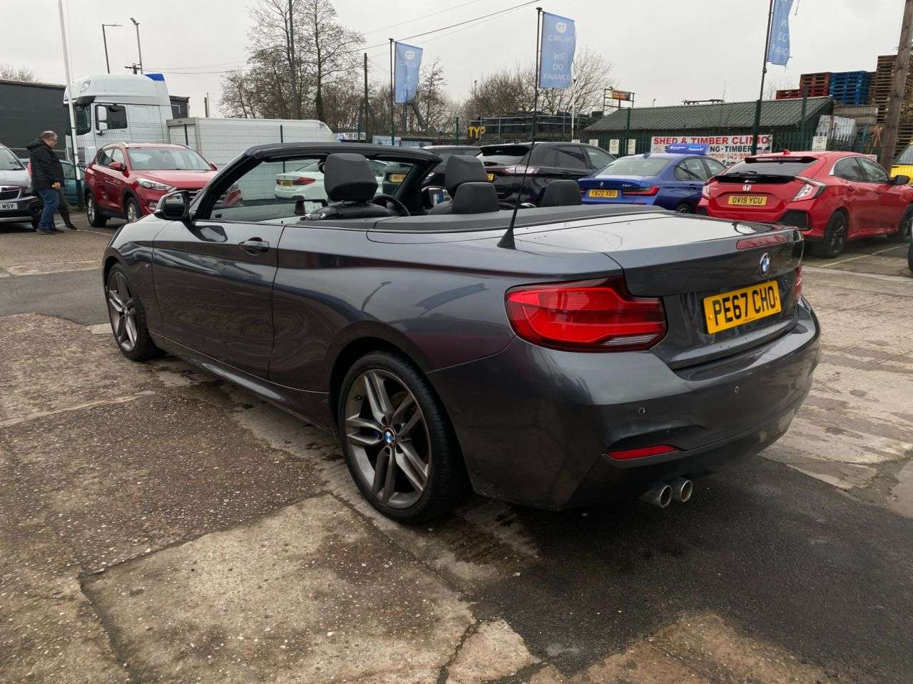 2017 BMW 2 SERIES 2017 BMW 2 SERIES